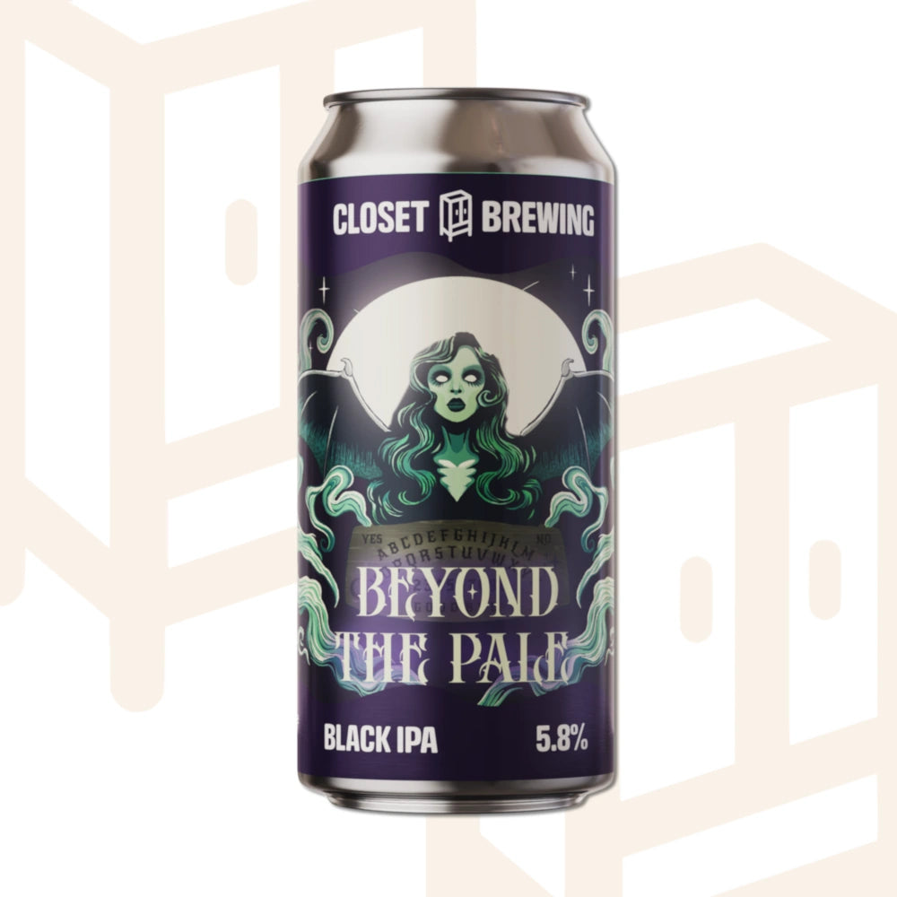 Beyond The Pale