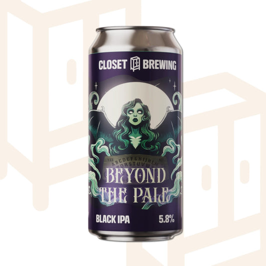 Beyond The Pale