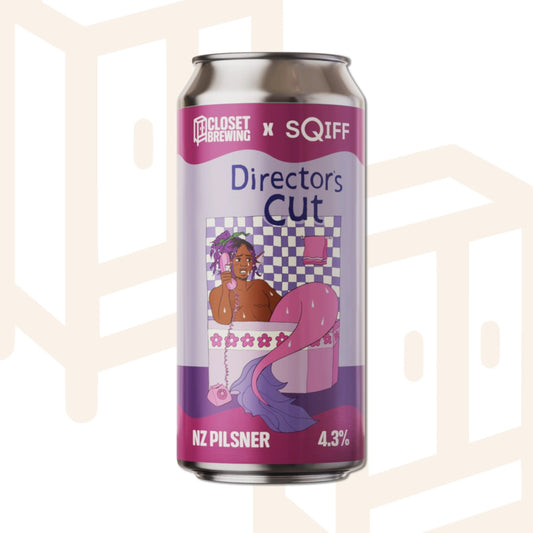 Director's Cut