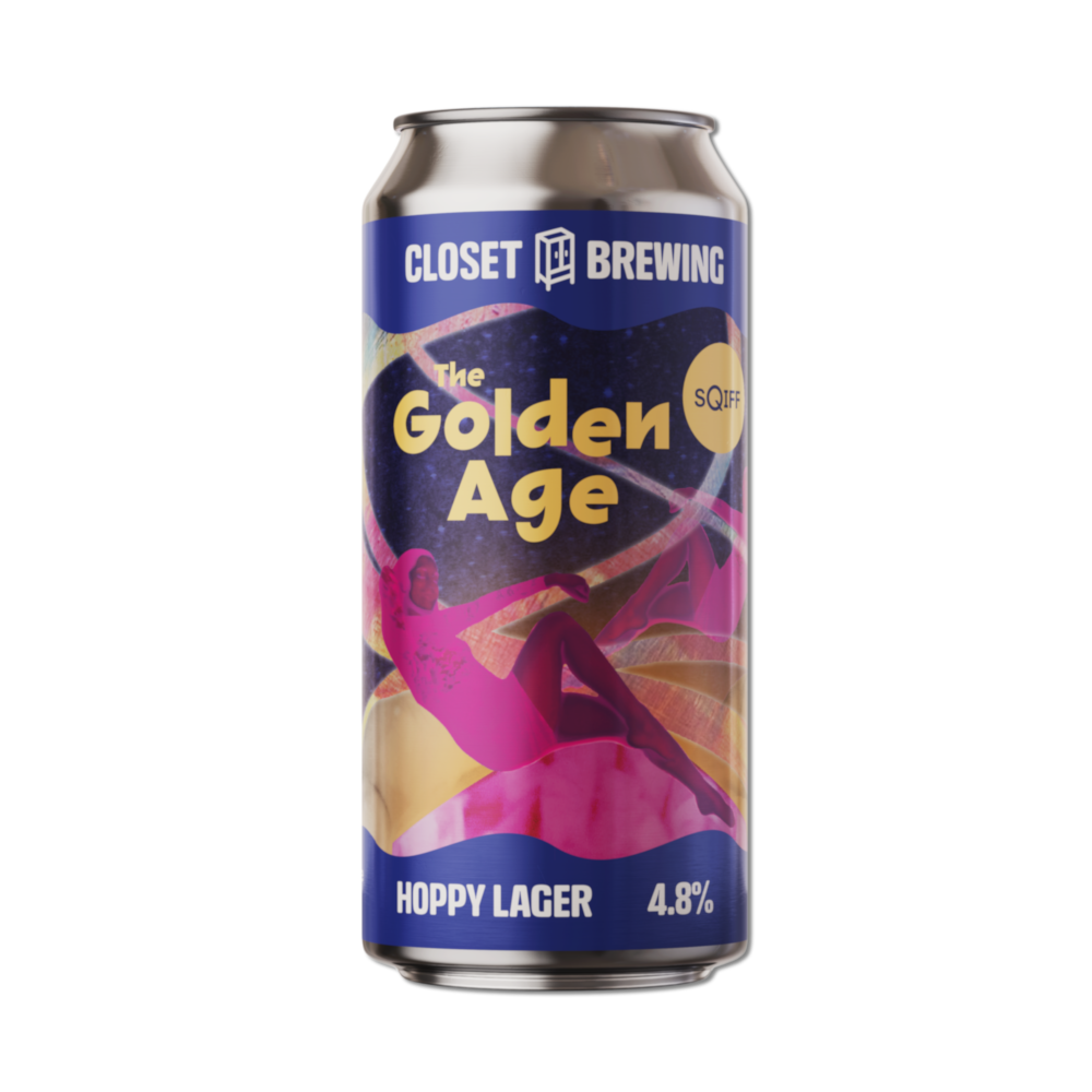 The Golden Age