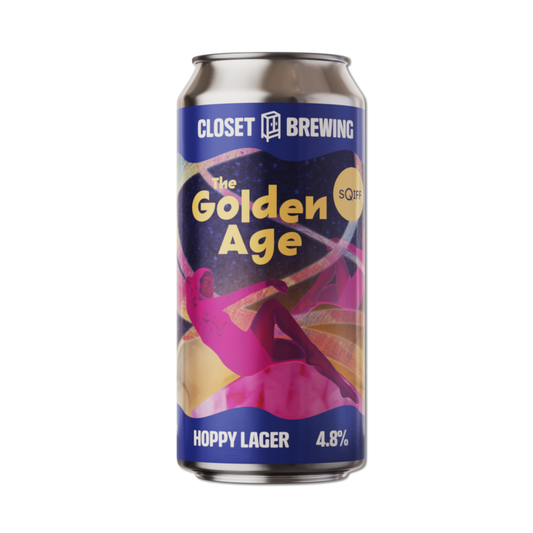The Golden Age